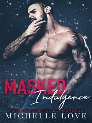 cover image of Masked Indulgence